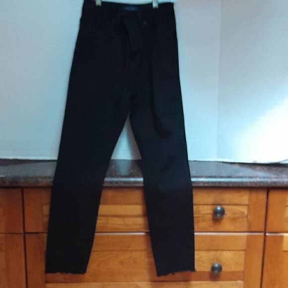 J. Crew "Mercantile" Jeans...Size 25 - Picture 1 of 5